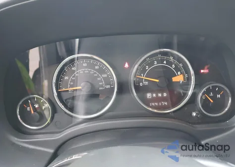 2016 Jeep Compass Latitude from USA, damaged, VIN 1C4NJDEB0GD587274